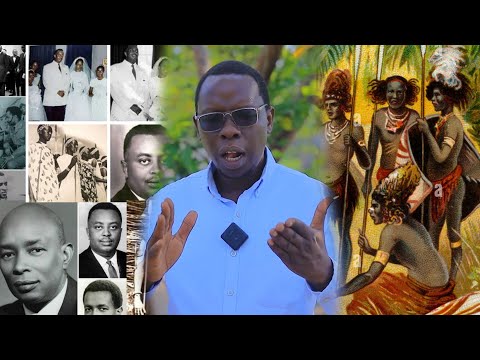 Ukuri Kuri Kahise Ku Burundi Umwami Ntiyavukana Imbuto Intambara Kubihugu Zatanguye Kera