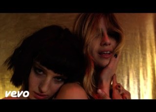  BABY Chiara Ludovica Girls Just Wanna Have Fun
