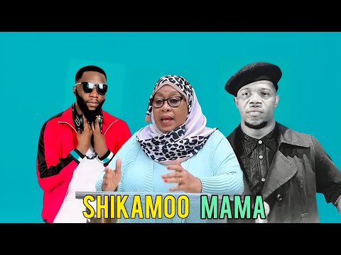 Roma Ft Ney Wamitego Shikamoo Mama Official Music Video Roma Ft Ney Wamitego Shikamoo Mama Official Music Video