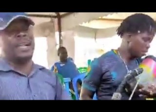 EKERANGO BHOKE BHITUKO FT RHOBI CHINGA OFFICIAL VIDEO