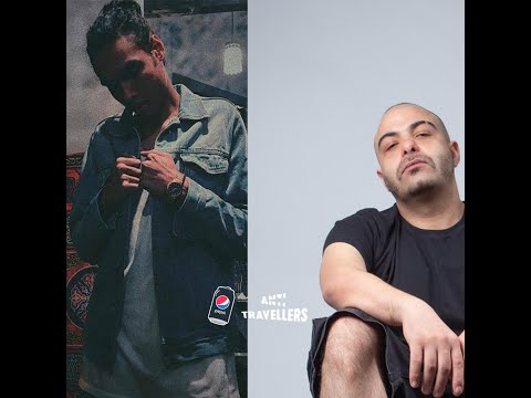 Marwan Pablo Ft Abyusif اعلان بيبسي Black Marwan Pablo Ft Abyusif اعلان بيبسي Black