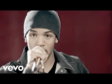 Craig David Fill Me In Official Video