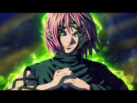 World Most Epic Music Emergence Of Talents Hyakka Ryouran