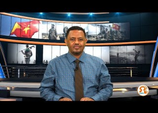 ዕለታዊ ዜና TMH 10 17 22