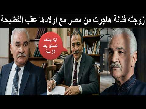 Anwar Ismail S Son S Confessions Shake The Art Scene My Father Died Committing Adultery With A