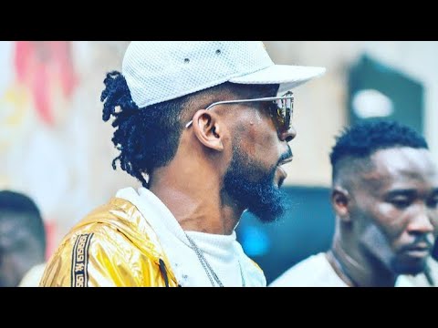 نيجــــــيـري صبـــاح مــــدني الزمبـــــار جــــا