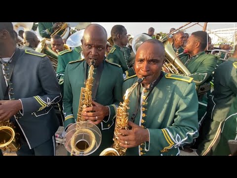 Nani A Koki Ko Pesa Kimia Faki Mère