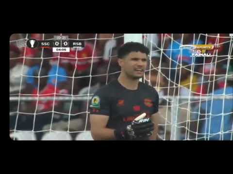 Simba Sports Vs Berkane All Goals 1 1 AGG 1 3 FINAL CAF