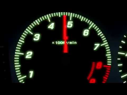 Initial D 5 Stage AMV Ace Crazy On Emotion