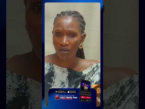 Okutegera Enkolagana Yo Ne Katonda Kye Kisumuluzo Ky Obulamu Bwo Pr Mutesi Molly