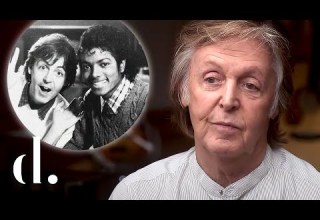Paul McCartney Reflects On His Feud With Michael Jackson Over The Beatles Catalog The Detail