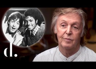 Paul McCartney Reflects On His Feud With Michael Jackson Over The Beatles Catalog The Detail