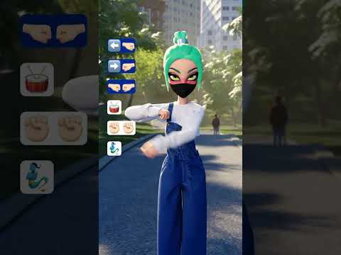 Taki Taki TikTok Dance Challenge Shorts Tiktoktrend Tiktok