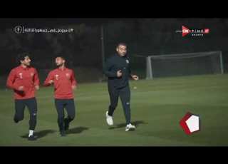  جمهور التالتة الأهلي يسلم قميصه بتوقيع الخطيب لمتحف الاتحاد الدولي