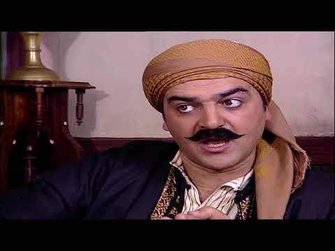 مسلسل باب الحارة الجزء الاول الحلقة 25 الخامسة والعشرون Bab Al Harra Season 1 HD