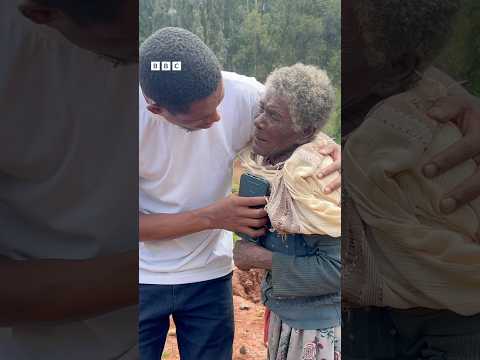 Dargaggoota Abdii Harka Qalleeyyii Ta An BBC News Afaan Oromoo Dargaggoota Abdii Harka Qalleeyyii Ta An BBC News Afaan Oromoo