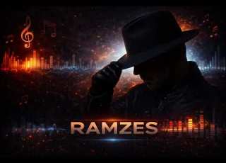 ТОЛЬКО С ТОБОЙ Official Audio RAMZES