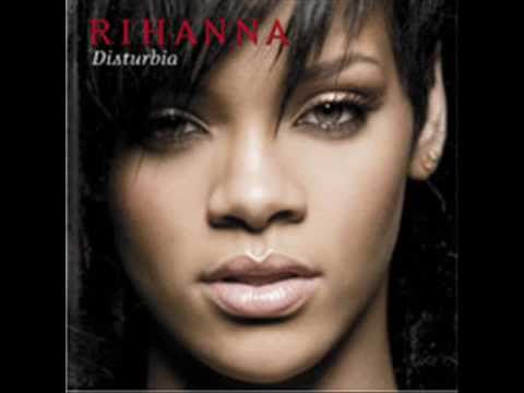 Rihanna Disturbia Audio