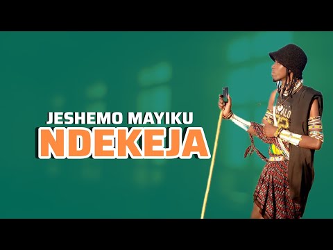 JESHEMO MAYIKU SAI NDEKEJA BY PRD MBASHA STUDIO JESHEMO MAYIKU SAI NDEKEJA BY PRD MBASHA STUDIO