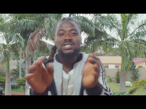 Samini Yonnah Ft Luther Official Video
