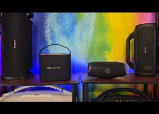  Bestisan SP07 Vs Tazata Boomblast Mini Small But Mighty