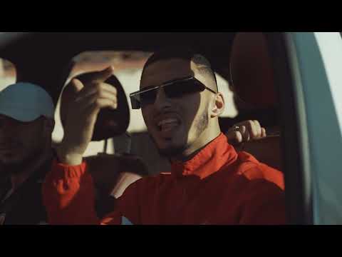PLOMO BAZLIK Vidéo Clip Officiel Drill 26