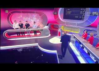 Familiada Ćmiel Słowo Zaczynające Się Na Literę Ć WPADKA