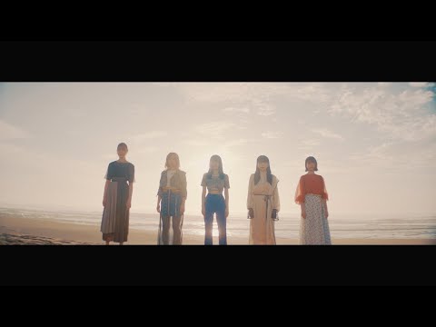 Little Glee Monster 足跡 Music Video