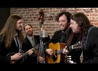  Henhouse Prowlers Sura Yako Sauti Sol 2 4 2020 Paste Studio ATL Atlanta GA
