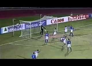  مشوار العين في موسم ٩٨ ٩٩ ثالث اسيا و بطل الكأس