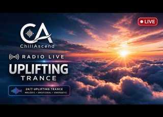 Uplifting Trance Radio 24 7 Vocal Emotional Trance Live Stream