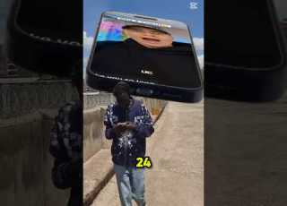  Does Tiktok Actually Make You Dumber Tiktok Lunoqs Challenge 24hourschallenge Challengemania