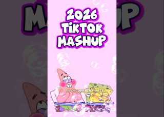NEW 2026 TikTok Mashup Dance Trend Copines