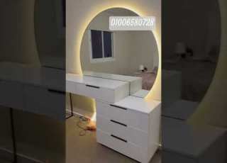 2 اجمل تسريحه غرفه نوم مودرن من محمدعبدالسلام للاثاث
