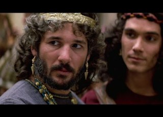 Carl Davis King David 1985 Complete Soundtrack