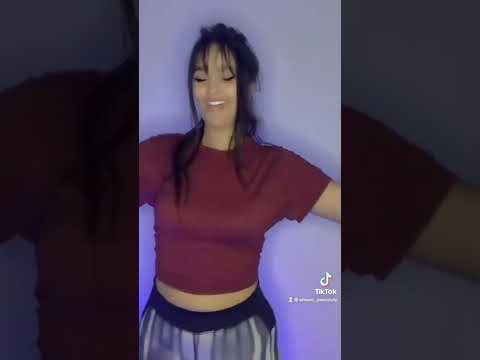 Tik Tok Ahlem Yaacoubi