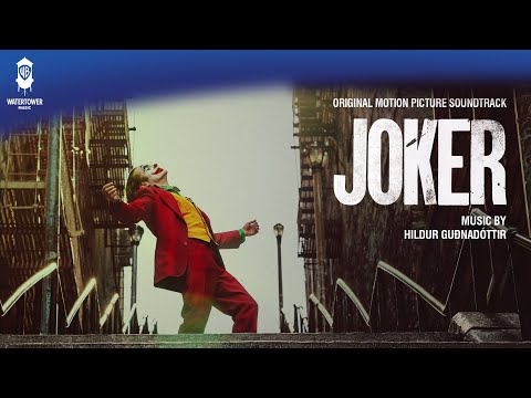 Joker Official Soundtrack Arthur Comes To Sophie Hildur Guðnadóttir WaterTower Joker Official Soundtrack Arthur Comes To Sophie Hildur Guðnadóttir WaterTower