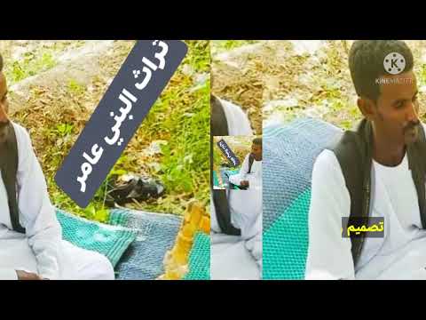 كروان الشرق العملاق صالح ود ابر دنيا