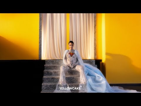 Dafina Zeqiri Inshallah