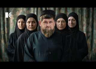  Почему сексуальность главный грех на Кавказе Разборы