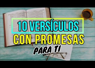  10 Bible Verses With Promises From God