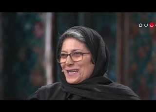  رویا افشار دشمن بداند بر سر اشغال جزایر با کسی شوخی نداریم