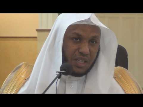 مالكم لا ترجون لله وقارا الشيخ بدر الفلاج مالكم لا ترجون لله وقارا الشيخ بدر الفلاج