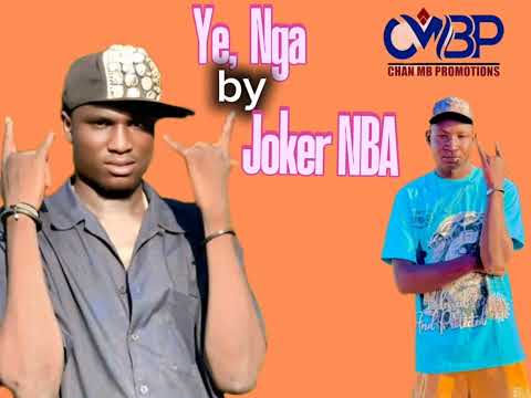 Ye Nga By Joker NBA New Song 2026 South Sudanese Music Star Joker NBA