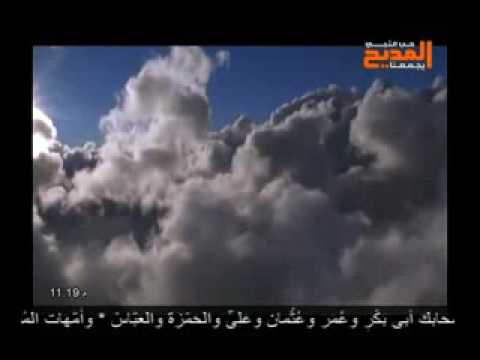 شيخ المداحين أحمد التوني يحلق بصوته في سماء فاس المغربية