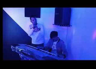 Live Zoba Hanin Skandar Pitos هاكي ڨلبي ديه شوفي شراه فيه
