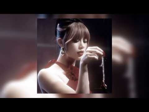 KATSEYE Gabriela SPED UP REVERB