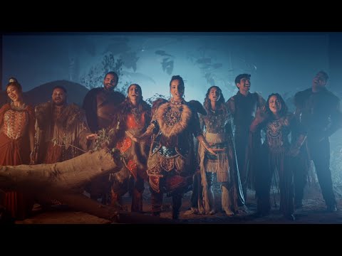 الاعلان الرسمي لمسرحية اوكادا OKADA 2025