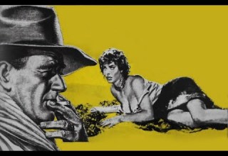 فیلم افسانه گمشدگان