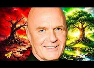  How To Turn Pain Into Power Wayne Dyer S Powerful Advice
